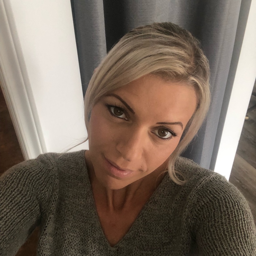 Meet your Posher, Tamara